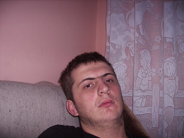 ZAWSZE SAMOTNY 
