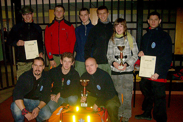 HKR GNIEZNO najlepszy!