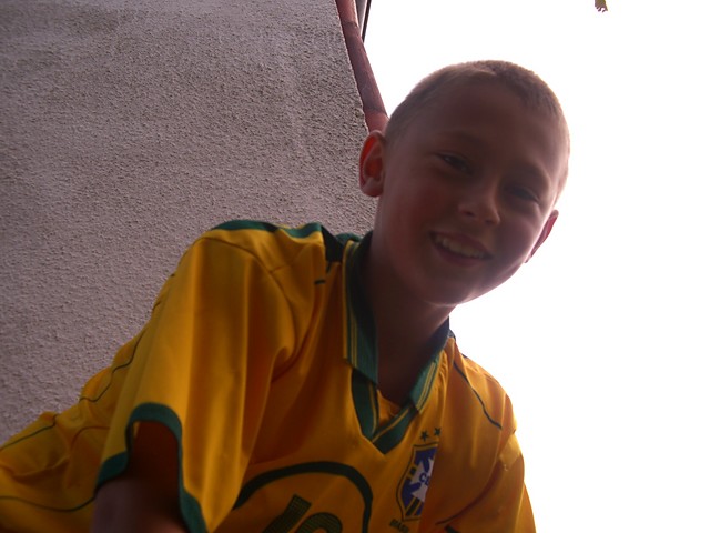 To ja!!
