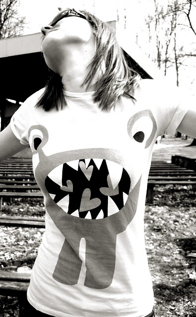 Wpis crazycrop