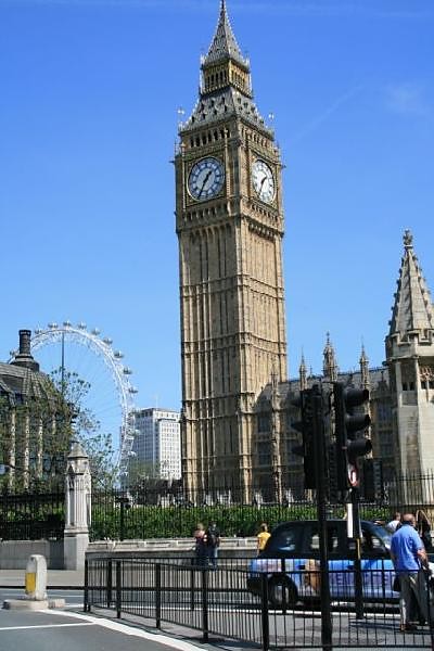Big Ben