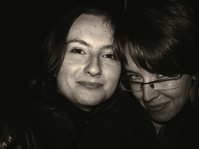 dwie wiedmy:D