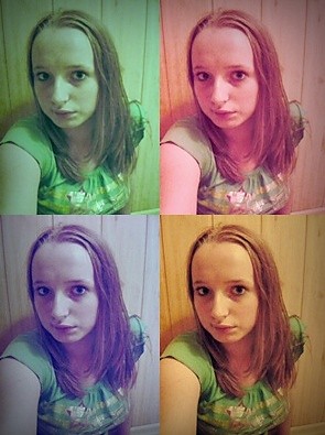 Who I am