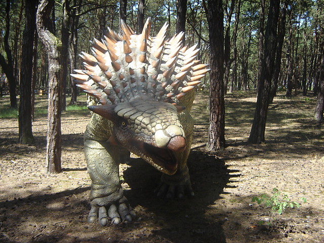 dinozalr