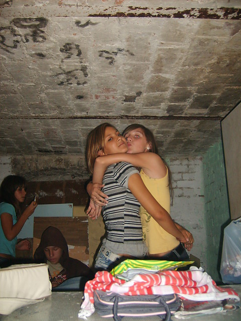 ja i moja Agusia Loffciam Cie ;*