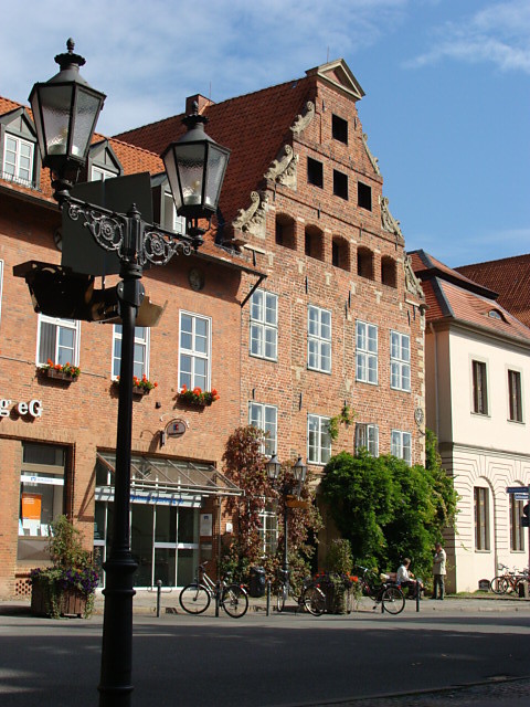 Luneburg