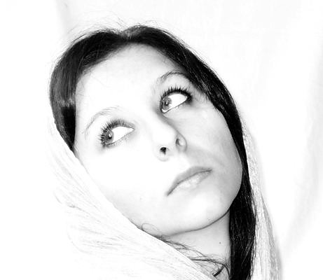 autoportret.