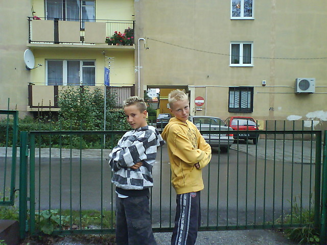 Wpis ziomalek1995