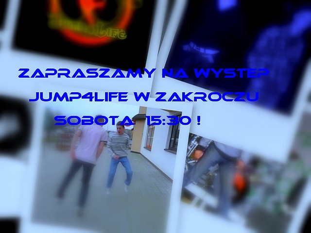 wystep..... xD