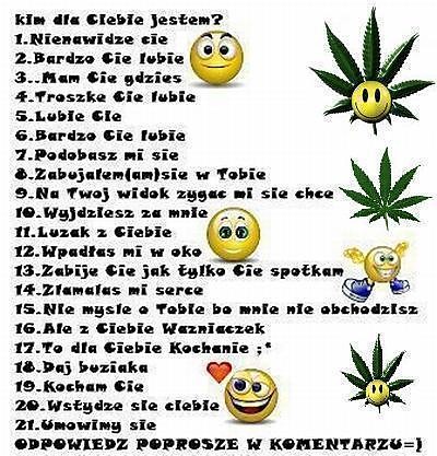 takie tam 
