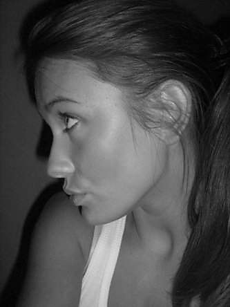 Wpis sexibrunetka