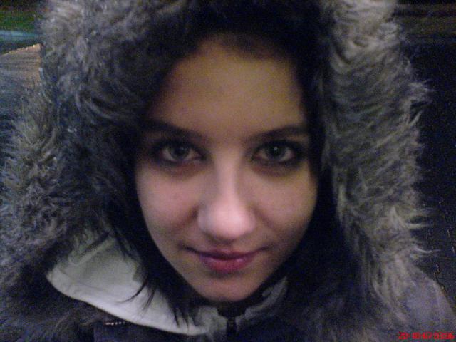 Wpis blueyesgirl
