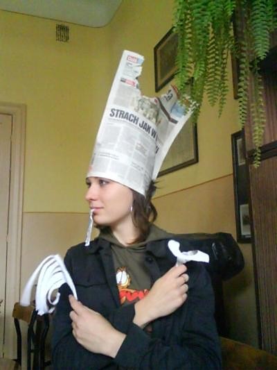 Borostwrchamon ;]