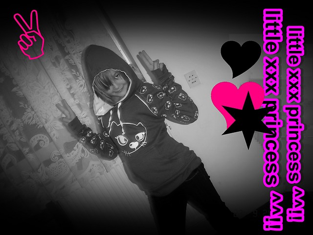 littlexxxprincess