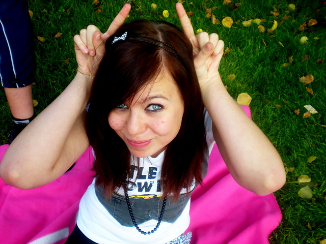 kici kici ;**