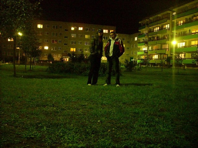 ze Sokoem :D