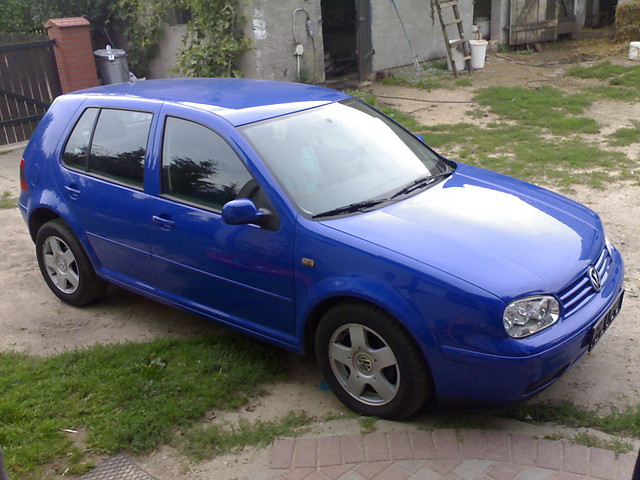 Nasz nowy nabytek