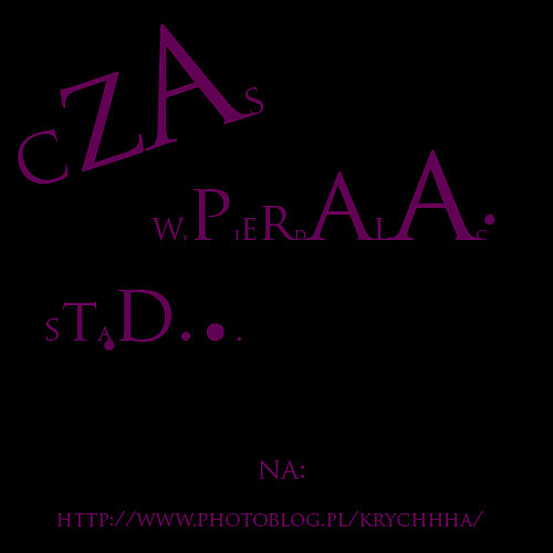 http://www.photoblog.pl/krychhha