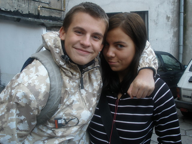 haha ' Love < 3 ' xDD