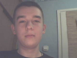 Pierwsza fotka testowa ;D