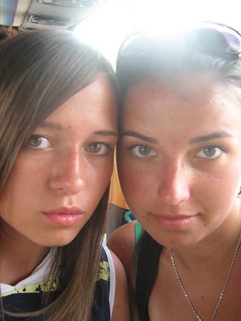 with Paula:*