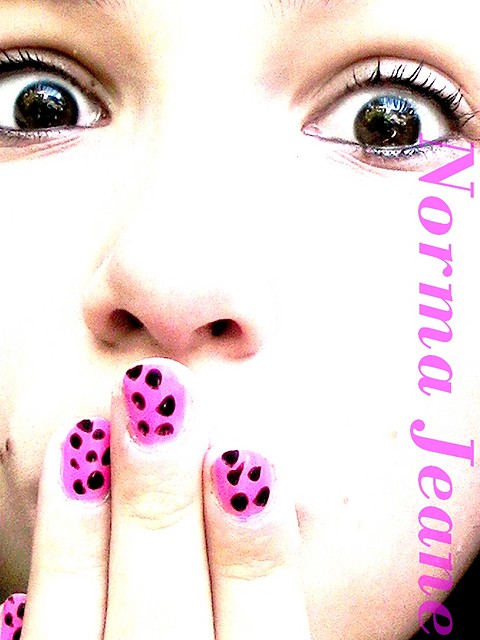 So metimes. xD