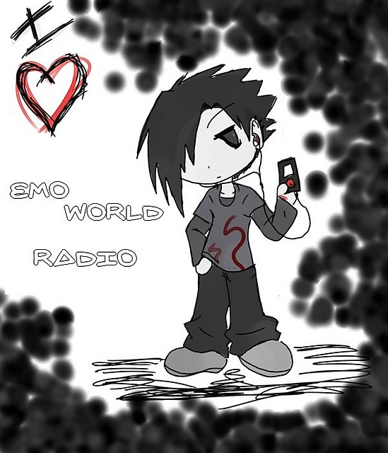 EMO is evrywhere.!!! 
