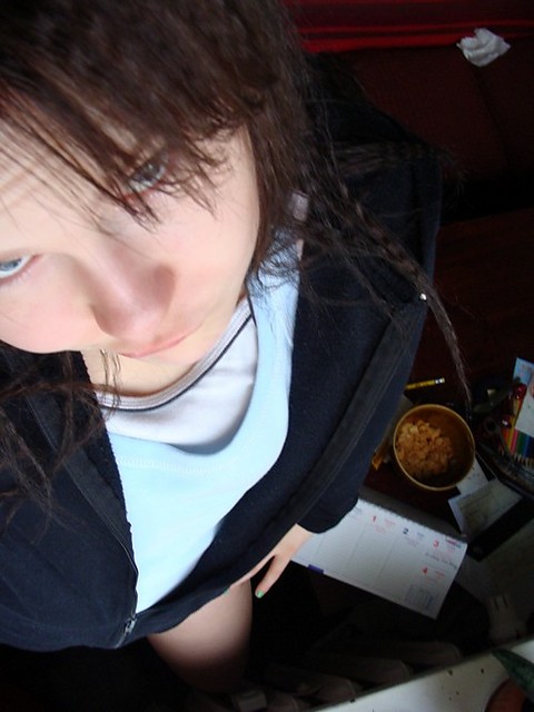 czwartek, 25 wrzenia 2008