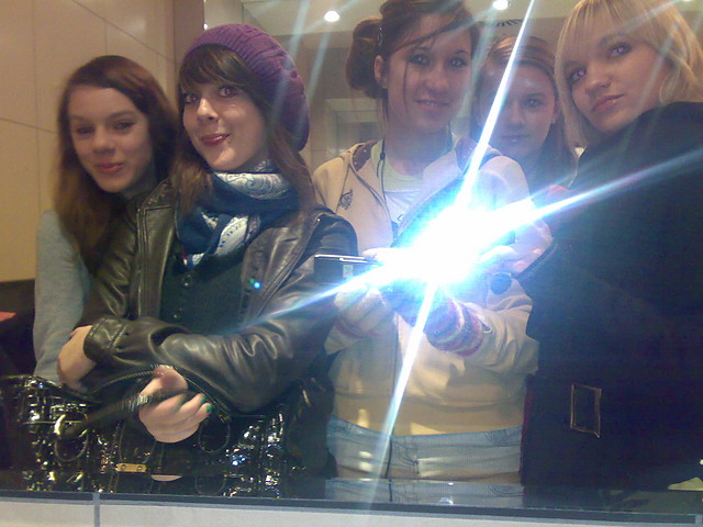 Wpis girlicious