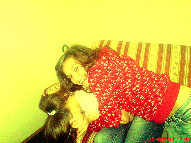 Wpis moniooolka