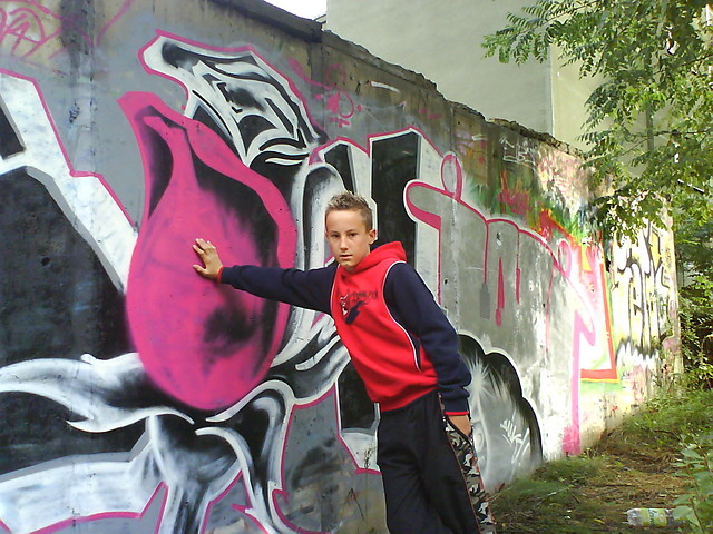Wpis ziomalek1995