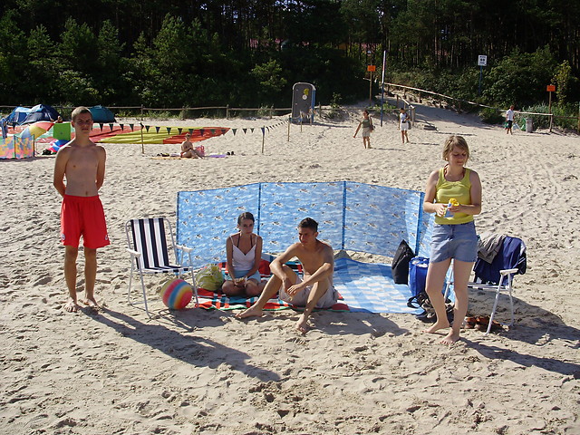 Morze:)