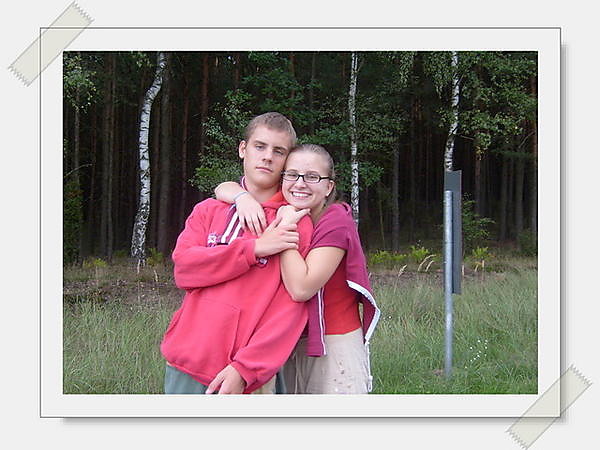 fotka z kuzynk:)