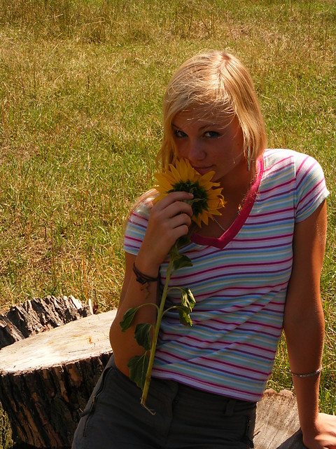 flower :)
