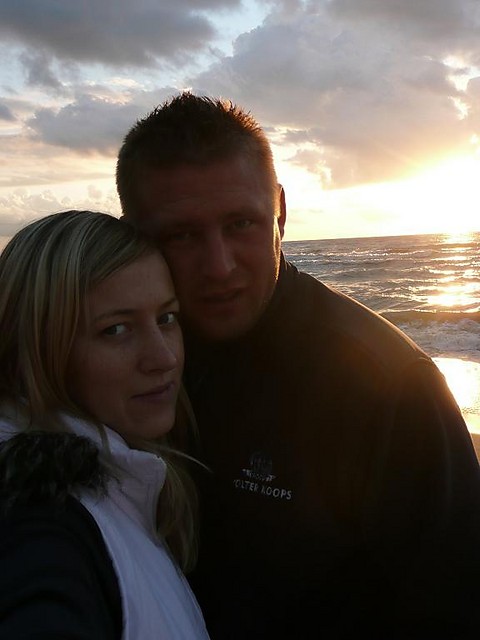 my szczesliwi:)