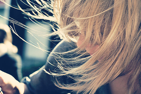 breeze.