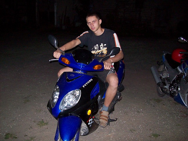 Wpis spawacz91
