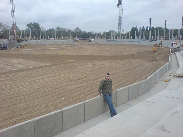 (NOWY) Stadion ulowy :D 