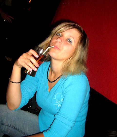Wpis lalalagirl