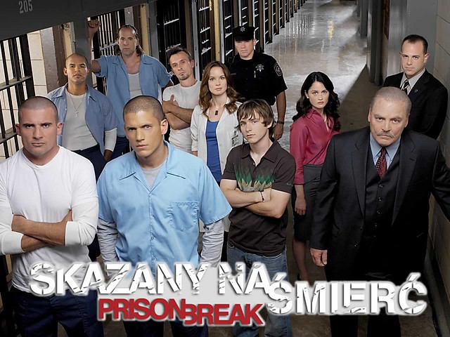 SKAZANY NA sMIERC