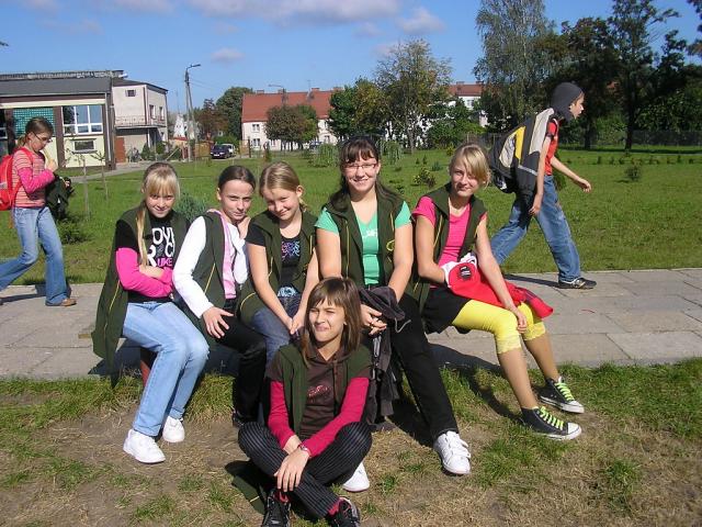 Moje mapy :*