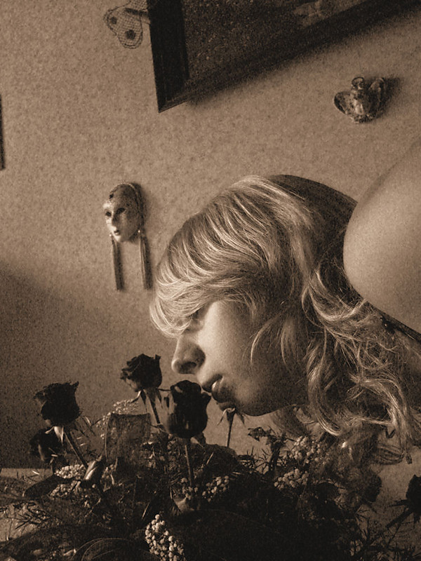 roses