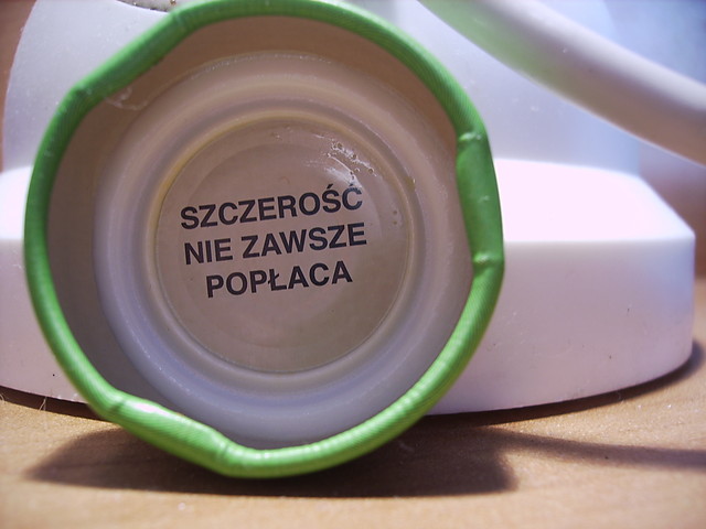 Wpis szyt