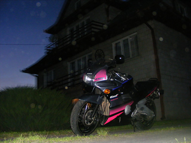 CBR 