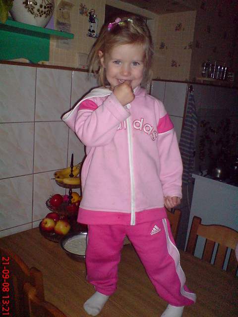 urodzinki Julki :*:*:*