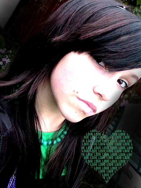 I wish I were An Angel. < 3
