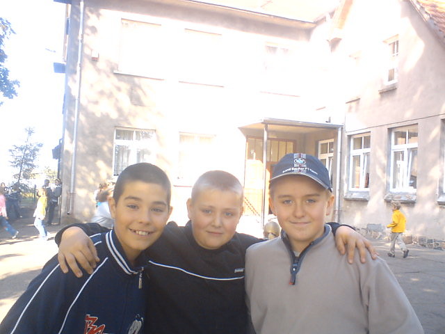 Szkoa...