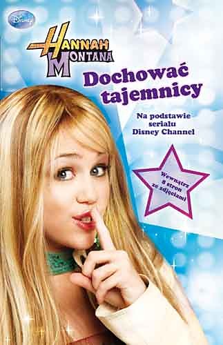 Hannah Montana