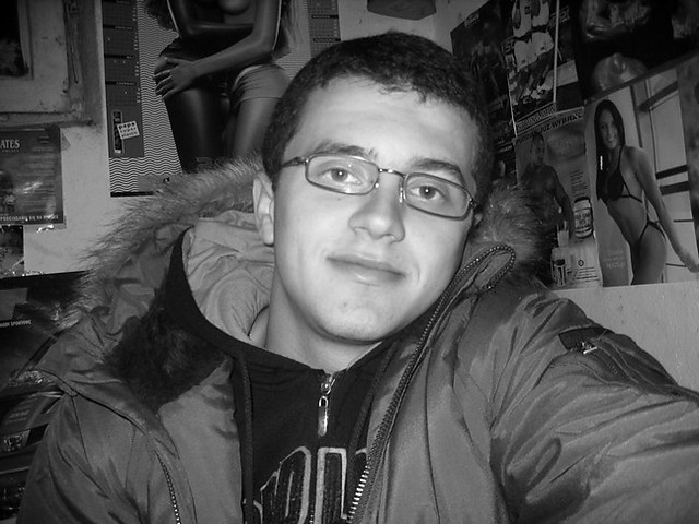 Wpis bushmeni