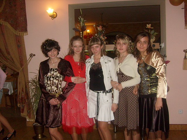 Girls:D